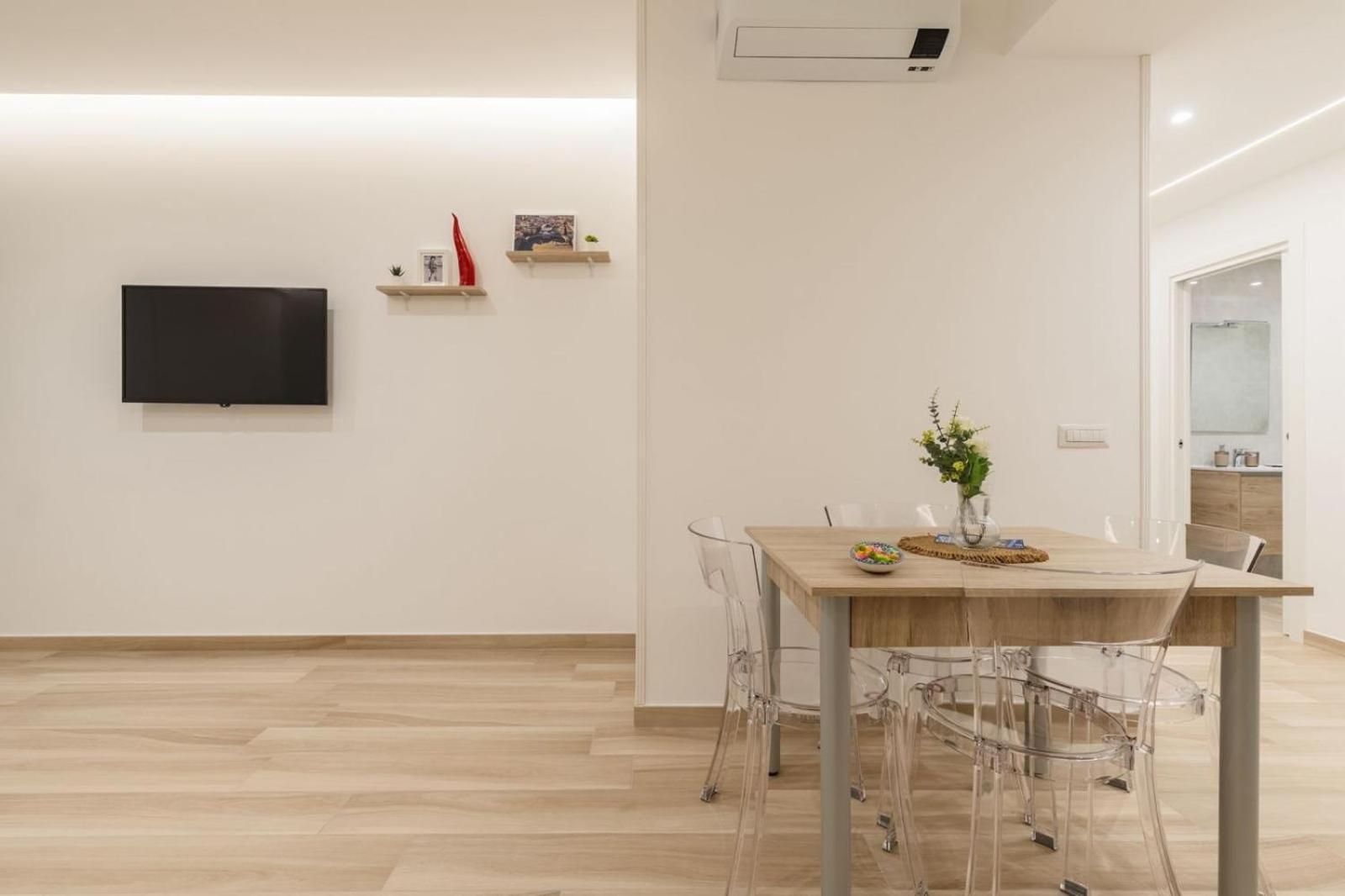 Graziano Home Airport Neapel Exterior foto