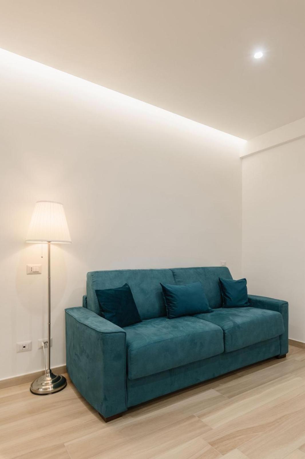 Graziano Home Airport Neapel Exterior foto